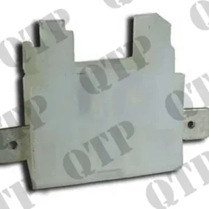 Utförsäljning Fuseholder 6.3mm Blade