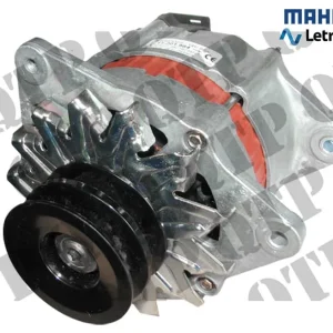 Alternator (MAHLE) Begränsat antal