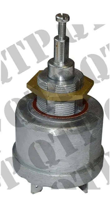 PTO Switch Rea