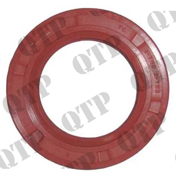 Expressleverans Flywheel Seal