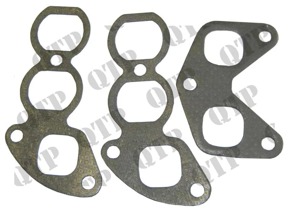 Begränsat erbjudande Exhaust Manifold Gasket