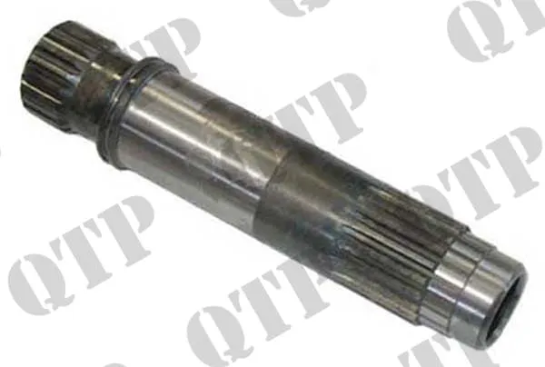 Input Shaft Endast idag