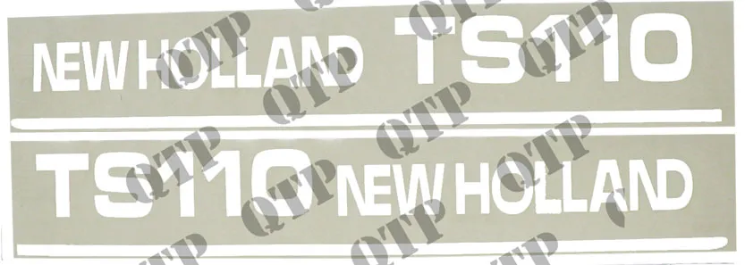 Köp nu Decal Set