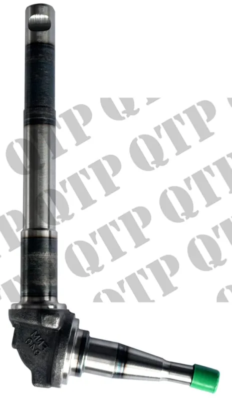 Reapris Spindle RH