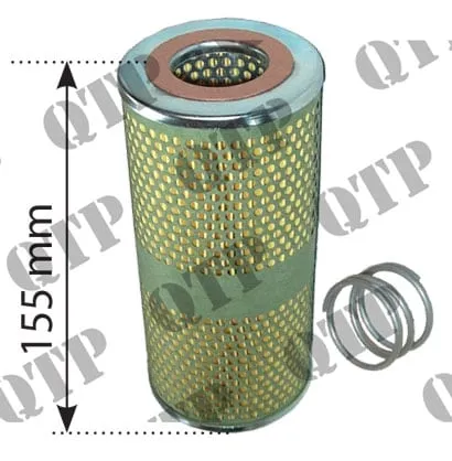 Kampanj Hydraulic Filter