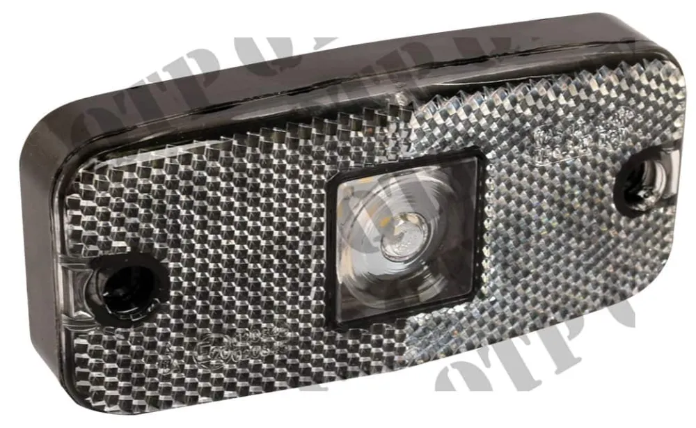 Marker Lamp Nyhet