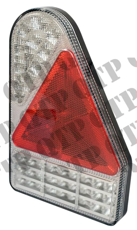 Lamp Combination Begränsat erbjudande