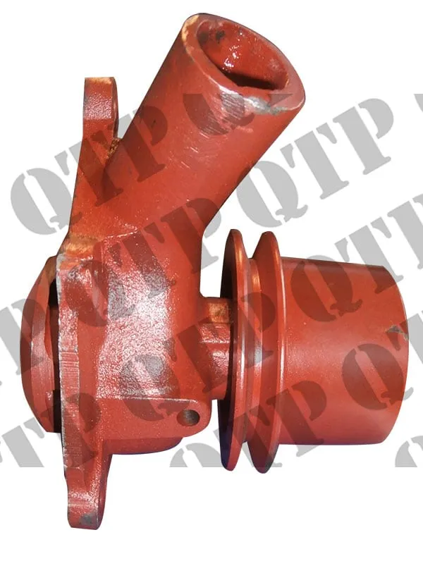 Outlet Water Pump