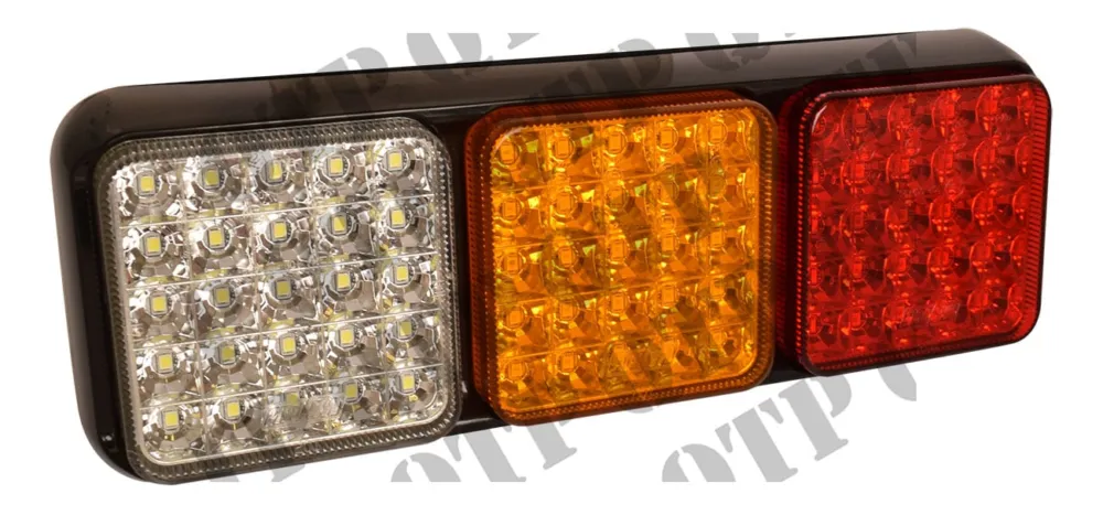 Sista chansen Lamp Combination