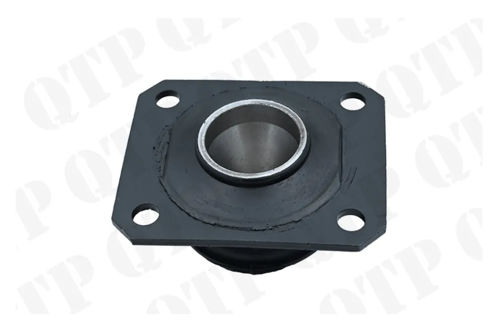 Cab Mounting Rabatter