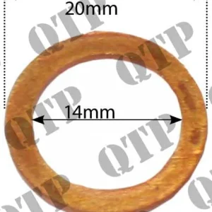 Banjo Bolt Sealing Washer Erbjudandepris