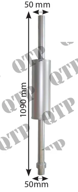 Outlet Exhaust