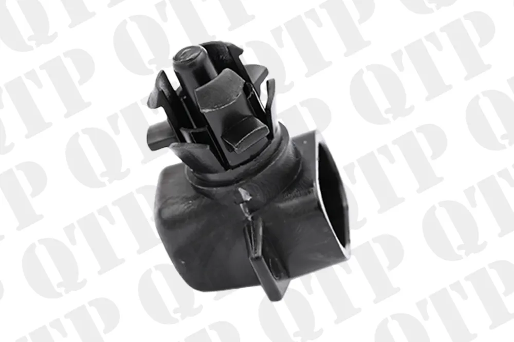 Air Temperature Sensor Rea