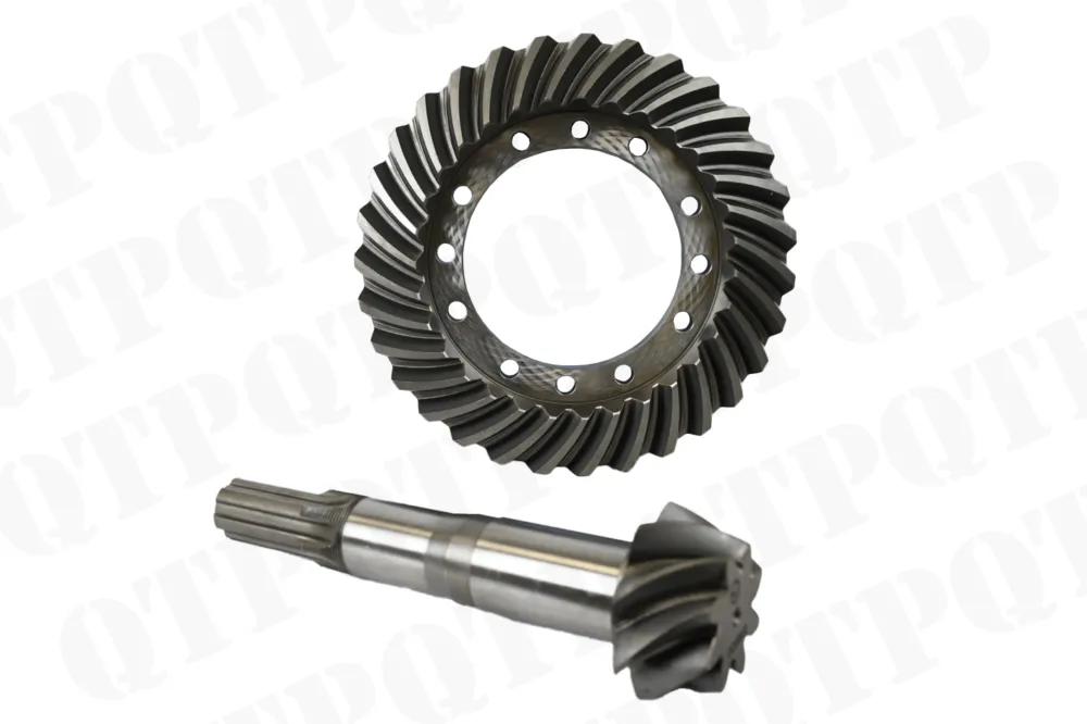 Fri frakt Crown Wheel Pinion Set Landini