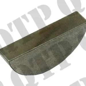 Woodruff Key Snabb leverans