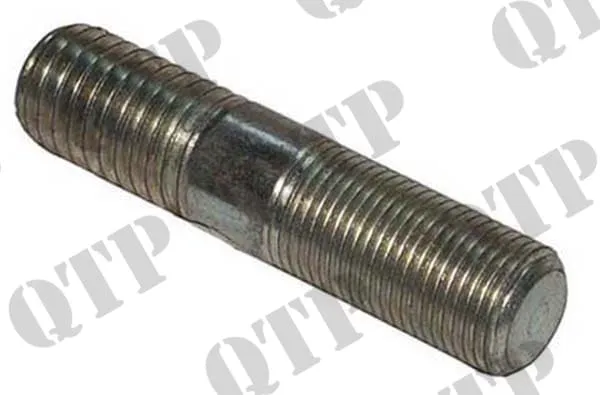 Hitch Stud Kampanj