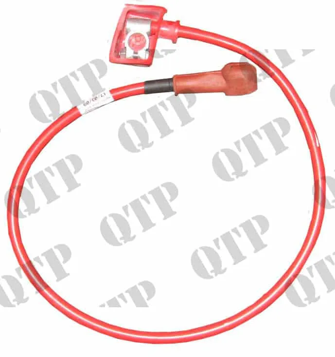 Erbjudandepris Battery Cable