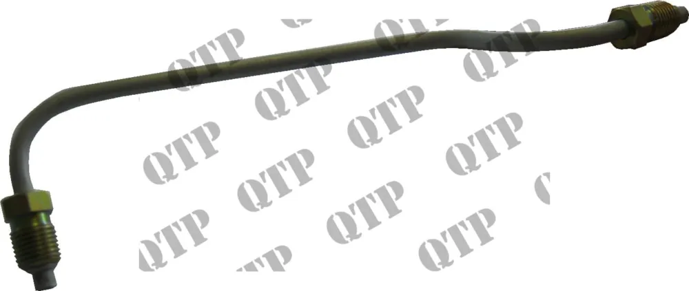 Billig Fuel Pipe - Filter to Injection Pump
