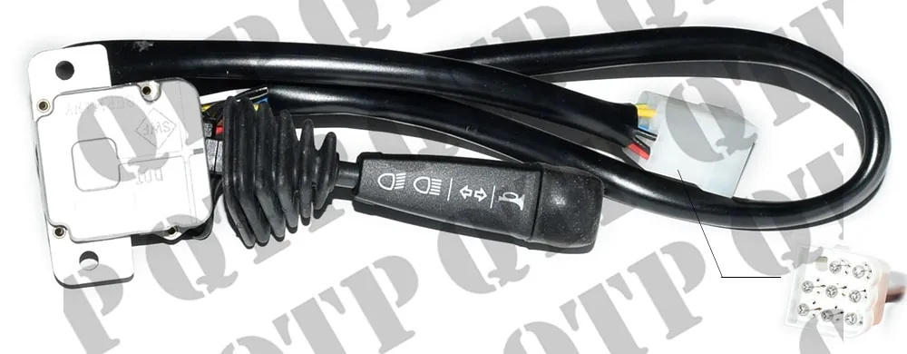 Indicator Switch Fynd