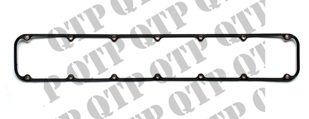 Premium Gasket Rocker Cover