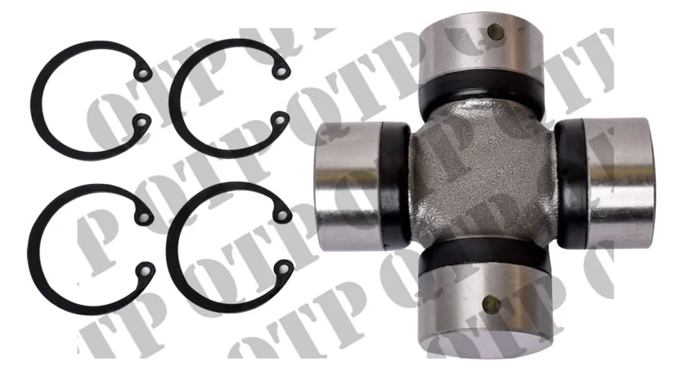 Extra rabatt Universal Joint