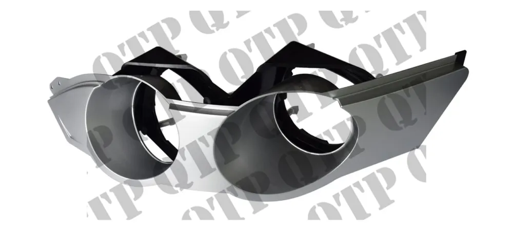 Headlamp Bracket Rabatter