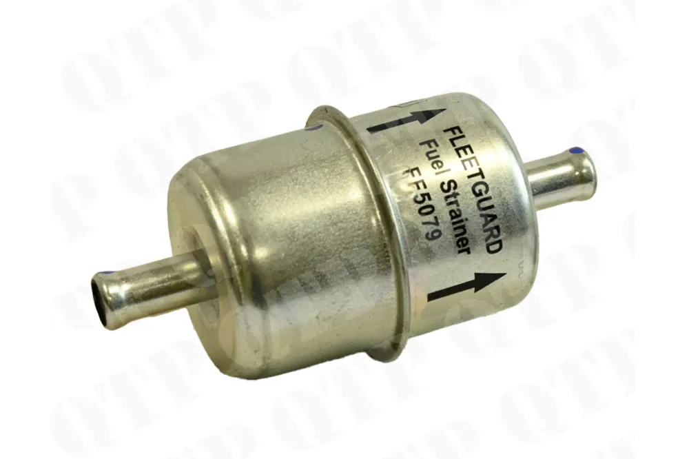 Billigare Fuel Filter Inline
