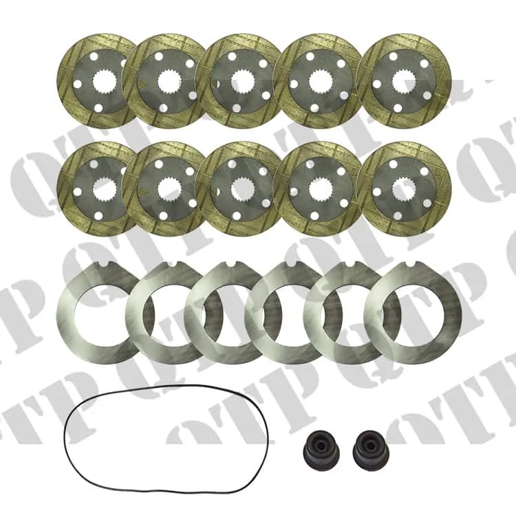 Brake Kit Rabatt