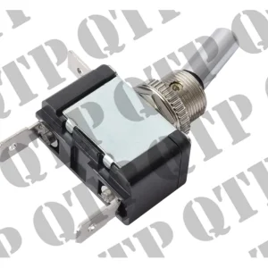 Begränsat erbjudande LED Toggle Switch Red