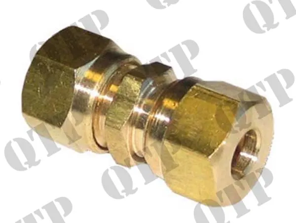 Utförsäljning Fuel Pipe Joiner