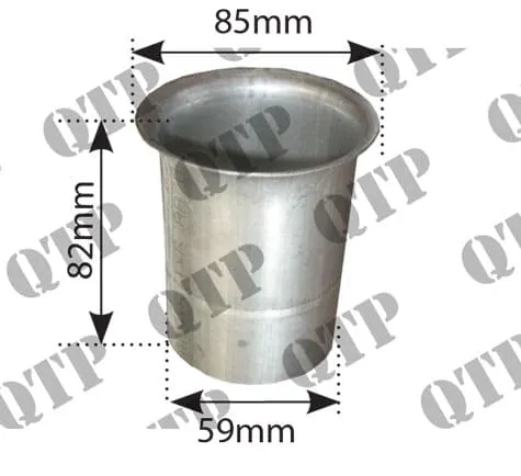 Exhaust Box Flange Fynd