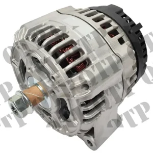 Alternator Kundfavorit