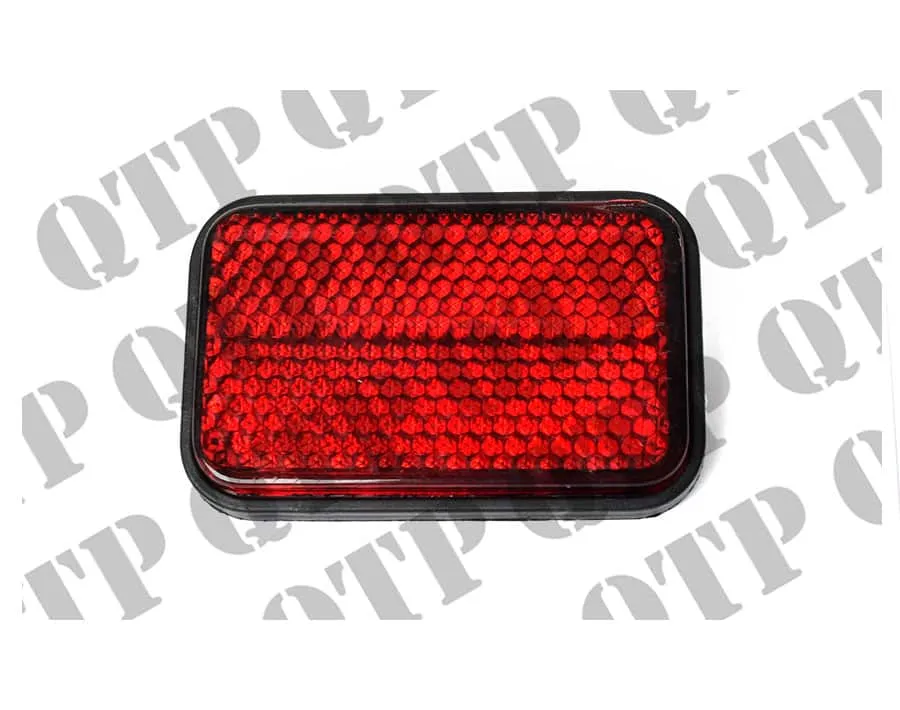 Billig Reflector Mudguard