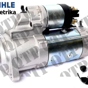 Starter Motor Fynd