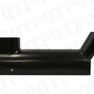 Utförsäljning Exhaust Shield