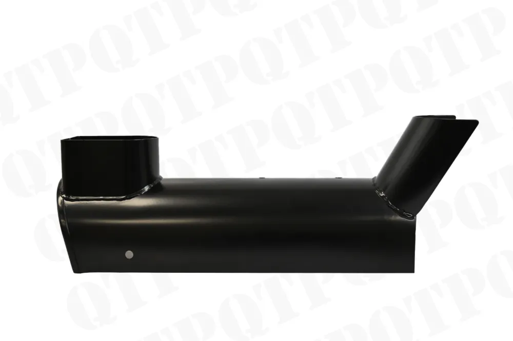 Utförsäljning Exhaust Shield