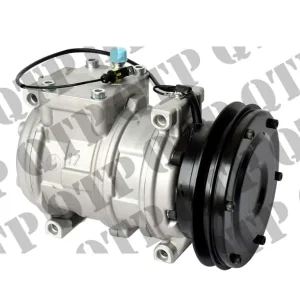Air Compressor Reapris