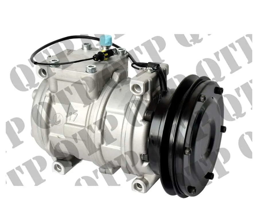 Air Compressor Reapris