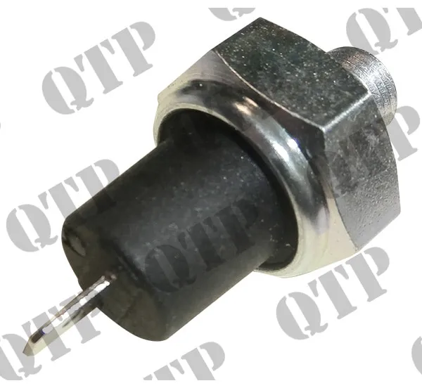 risnedsättning Oil Pressure Switch