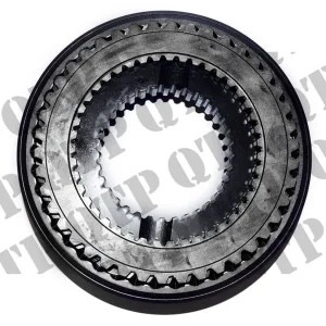 Trygg betalning Synchroniser Assembly