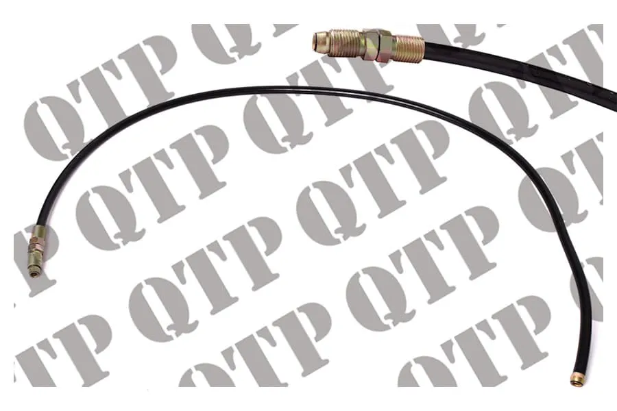 Expressleverans Fuel Pipe