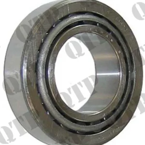 Bearing Säker betalning