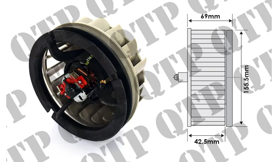 Blower Motor Köp online