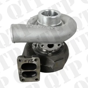 Turbocharger Snabb leverans