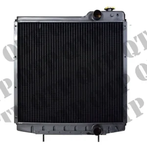 Begränsad tid Radiator