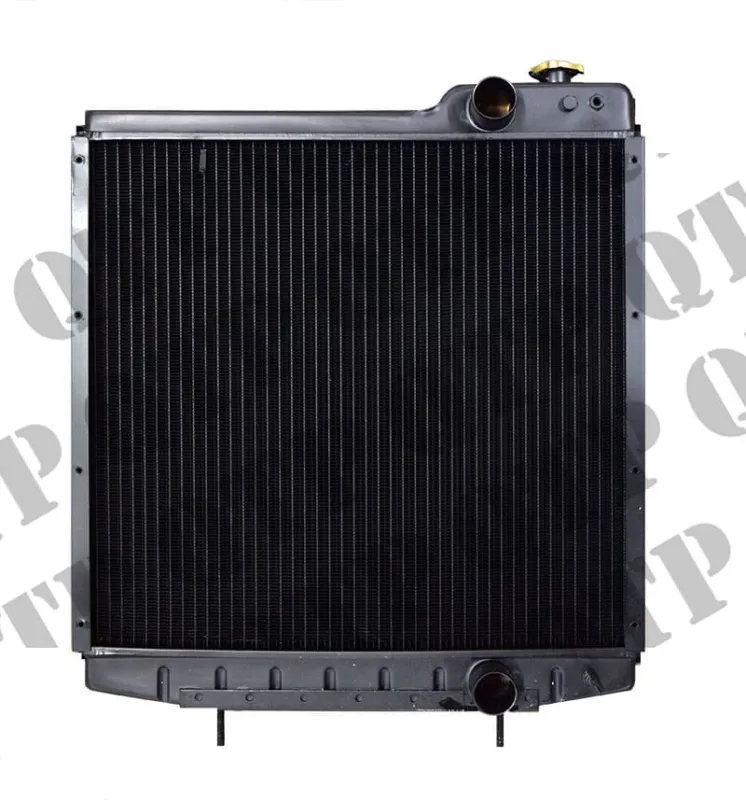Begränsad tid Radiator