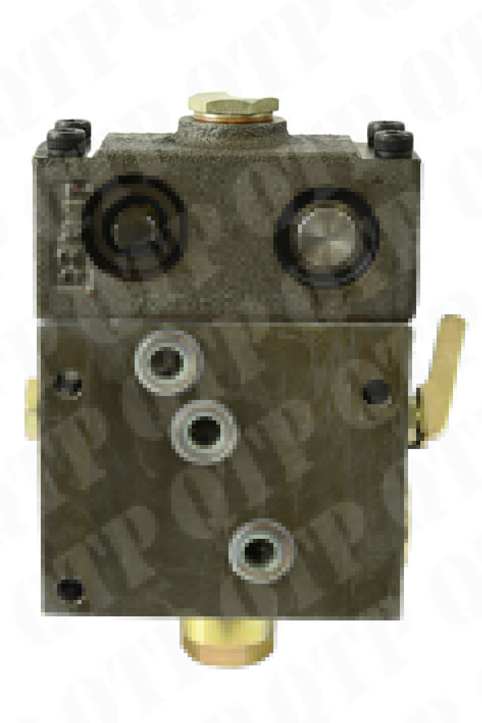 Hydraulic Valve Slice Billigare