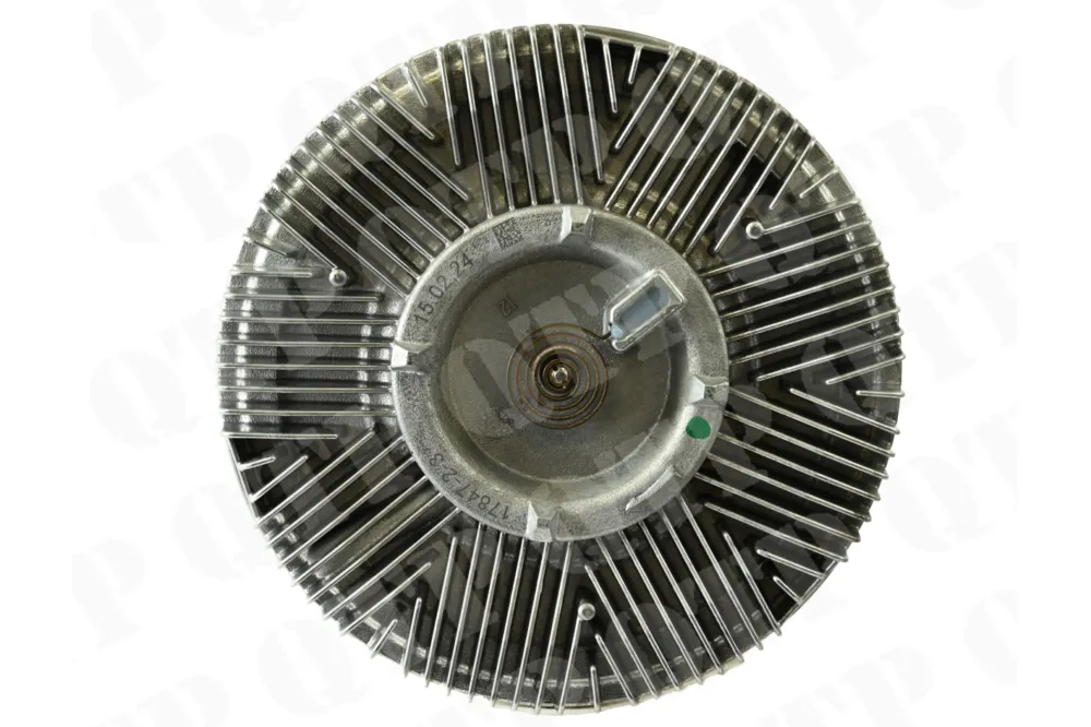 Rabatt Viscous Fan