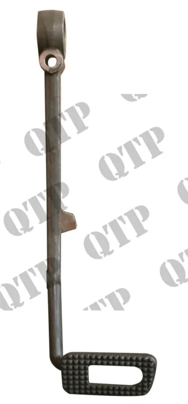 Trygg betalning Brake Pedal LH