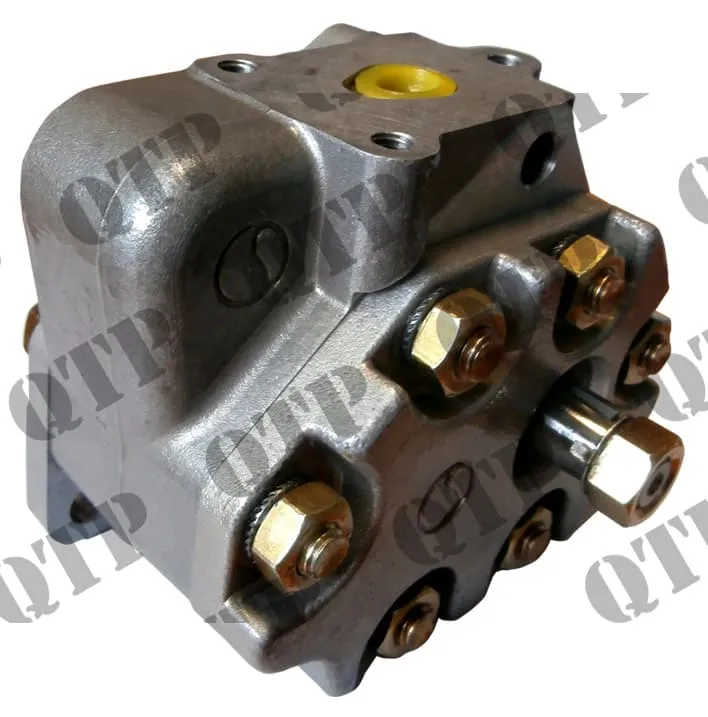 Rea Hydraulic Pump
